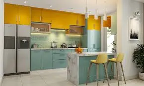 Let us design your kitchen space