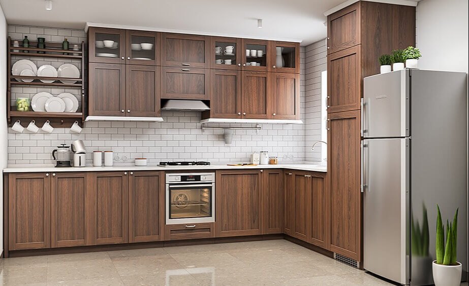 Transform Your Kitchen with High-Quality Cabinets from Hope Cabinets