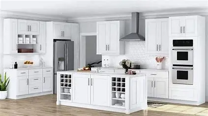 The Timeless Elegance of Shaker Kitchen Cabinets: A Perfect Blend of Style and Functionality
