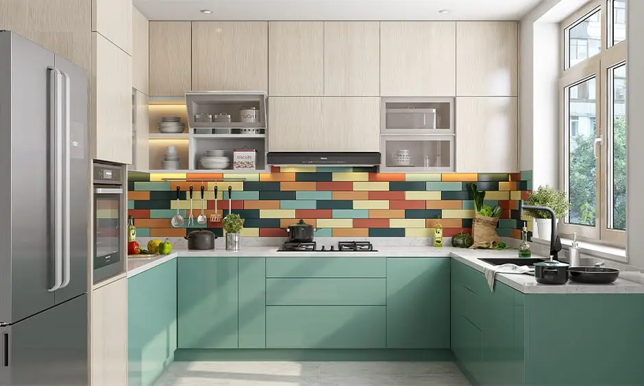 Elevate Your Home With Perfect Semi custom Kitchen Remodeling Cabinets