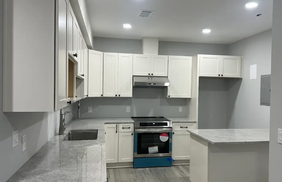 RTA Kitchen Cabinets are the show stealer of 2025