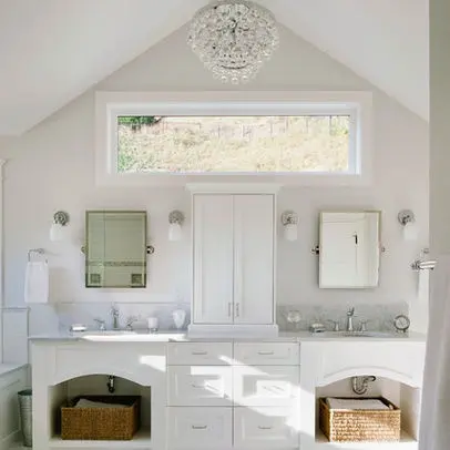 Elevate Your Space with Stunning Bathroom Vanities Design from Hope Cabinets