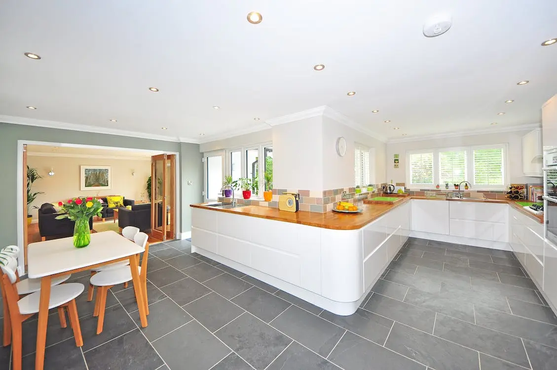 How to choose your kitchen style?