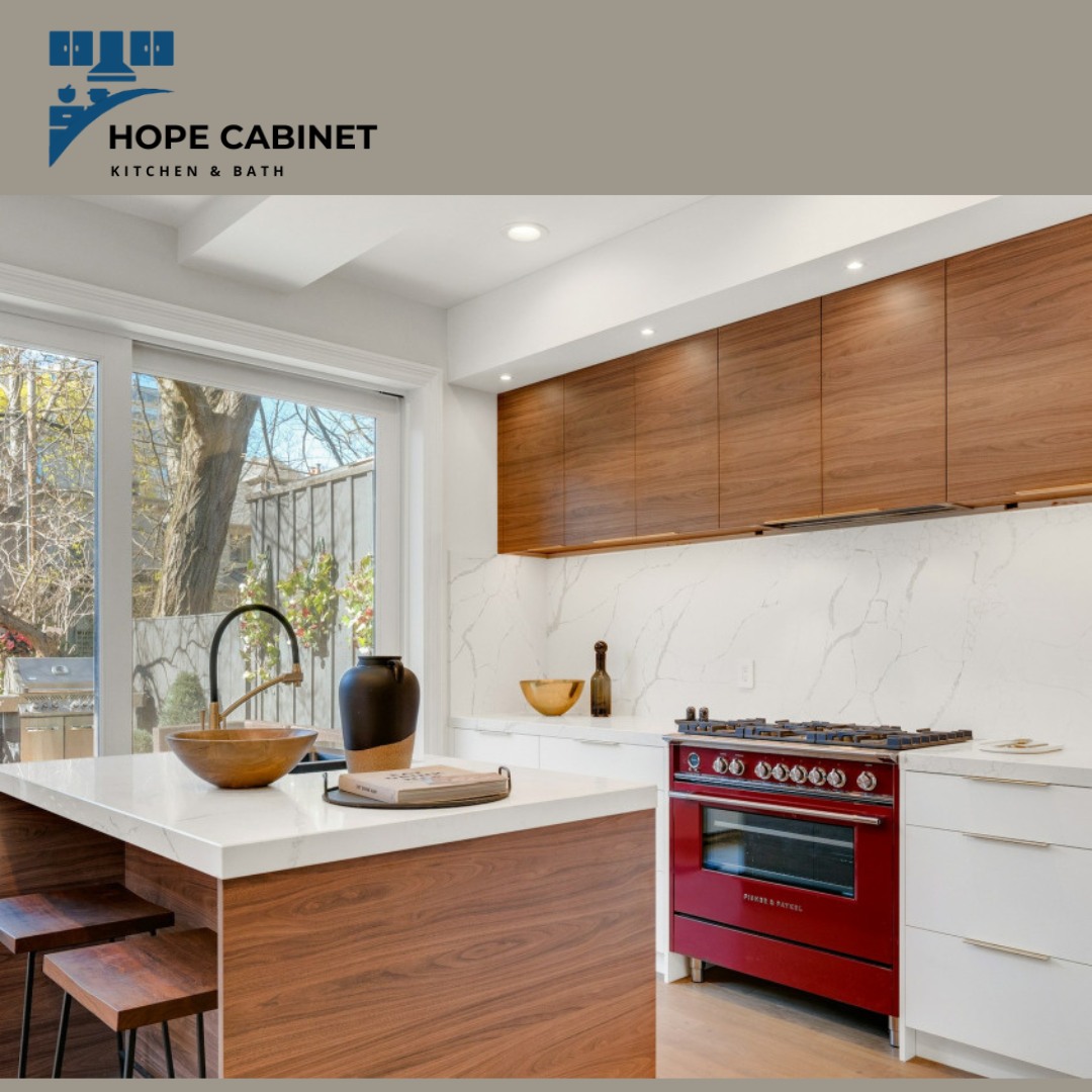 Things To Consider When Choosing Modern Kitchen Cabinets In 2025