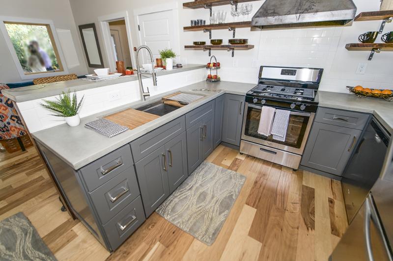 Smart Storage Solutions For Smarter Kitchen At Homes