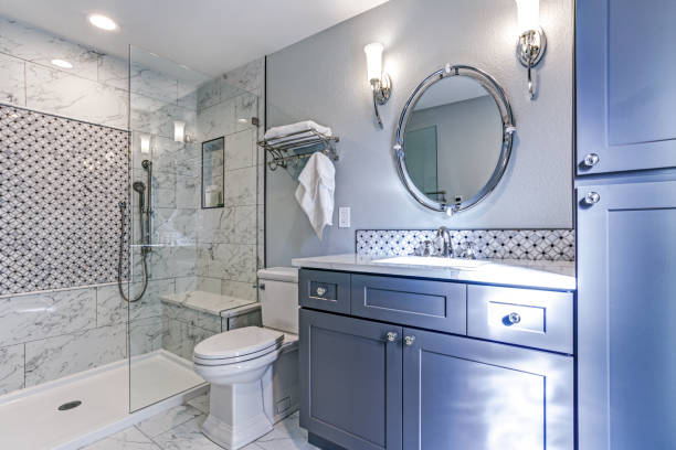 Create Timeless Storage Options With Bathroom Vanity Cabinets