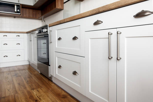 Top Benefits Of Buying Affordable Kitchen Cabinets in 2025