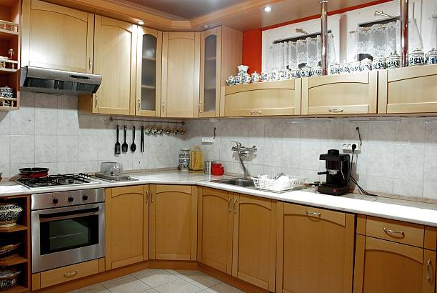 Transform Your Home with 3D Kitchen Design Services and Affordable Kitchen Cabinets