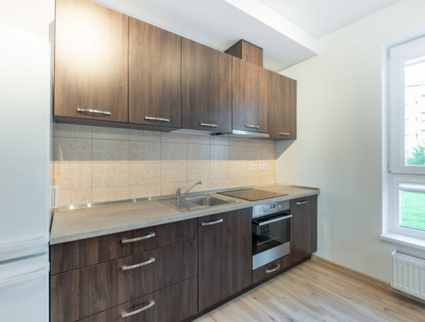 Elevate Your Home with the Best Kitchen Cabinets in Atlanta, GA