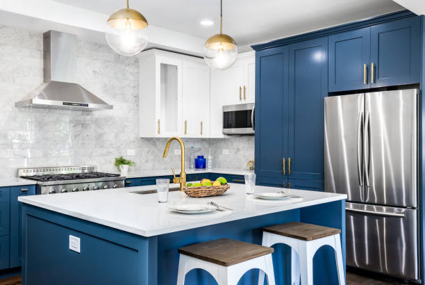 Discover the Best Kitchen Cabinets in Atlanta, GA: Luxury & Modern Styles for Every Home
