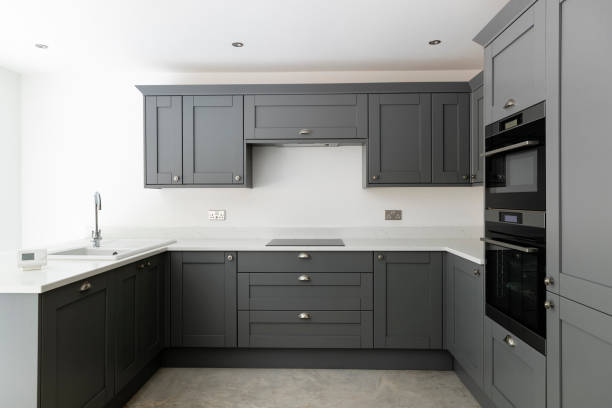 Top Modern Kitchen Cabinet Trends for 2025: What’s New?